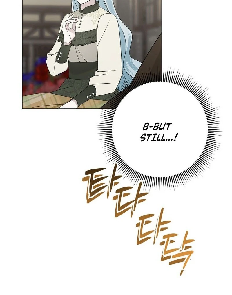 My Tyrant’s Husband Somehow Became Cautious Chapter 100 - Page 110