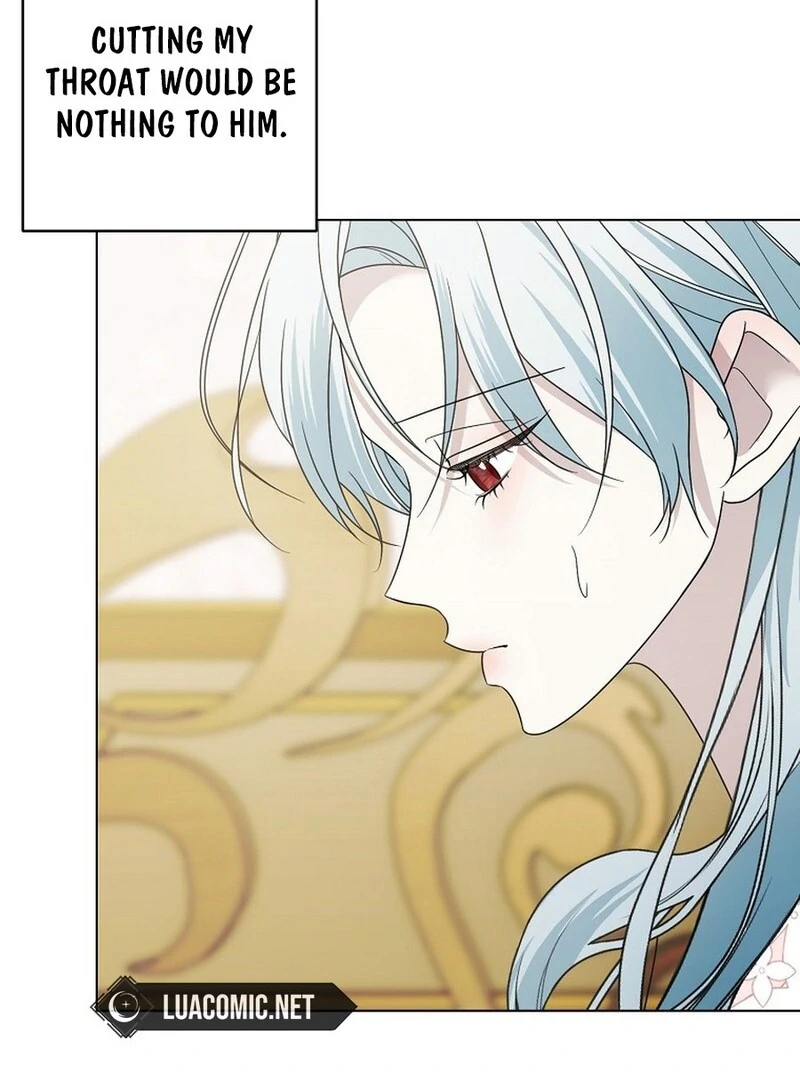 My Tyrant’s Husband Somehow Became Cautious Chapter 100 - Page 12