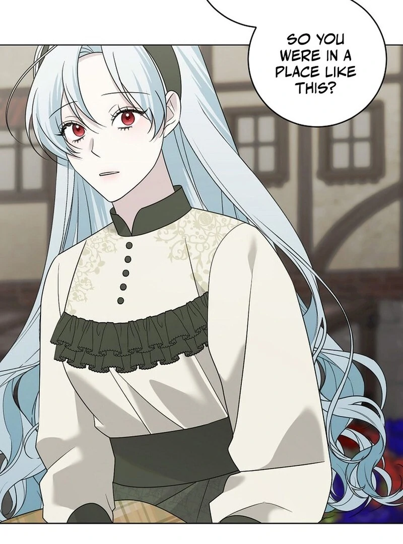 My Tyrant’s Husband Somehow Became Cautious Chapter 100 - Page 113