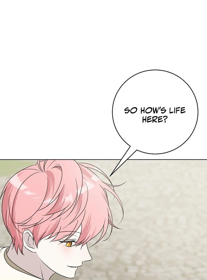 My Tyrant’s Husband Somehow Became Cautious Chapter 100 - Page 114