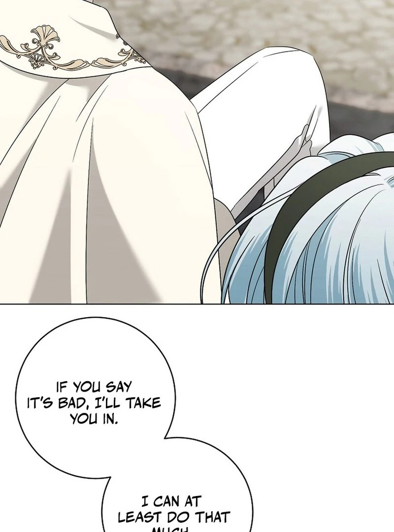 My Tyrant’s Husband Somehow Became Cautious Chapter 100 - Page 115
