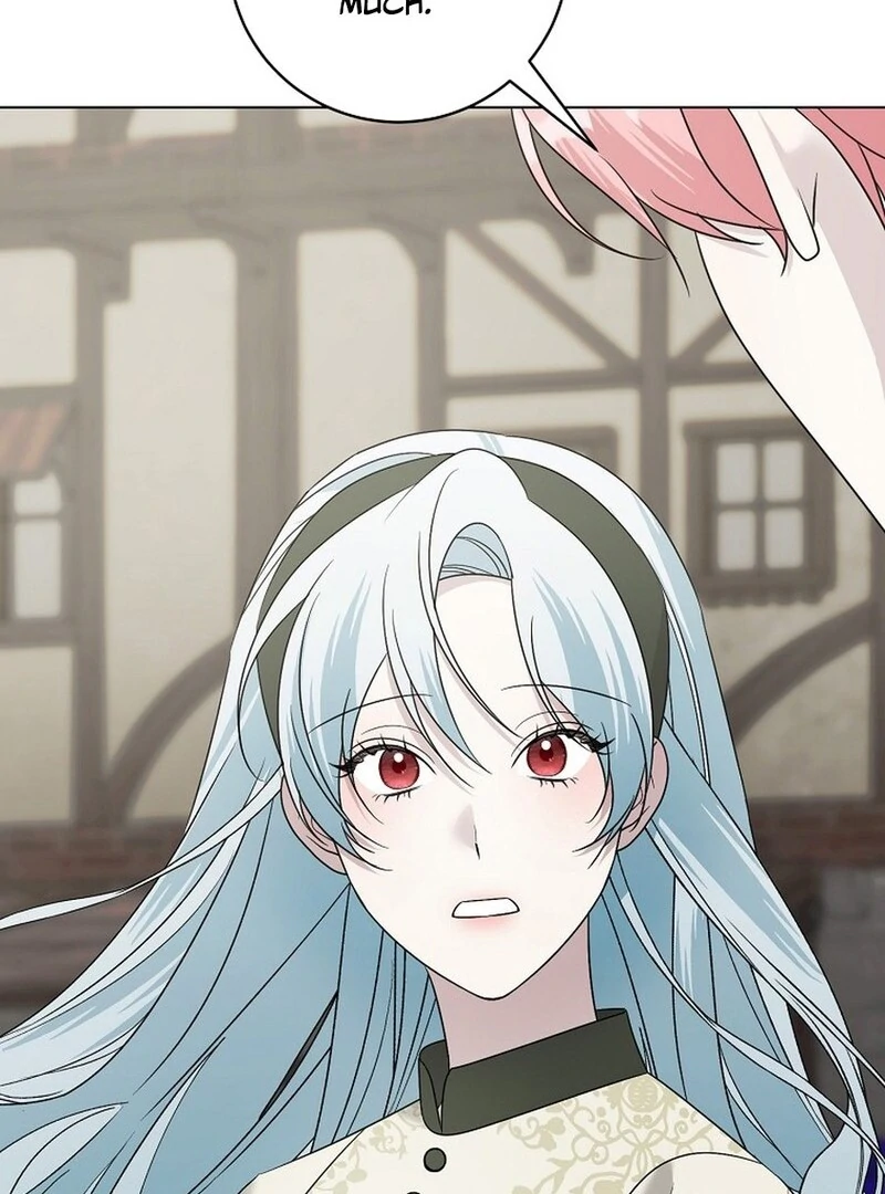 My Tyrant’s Husband Somehow Became Cautious Chapter 100 - Page 116