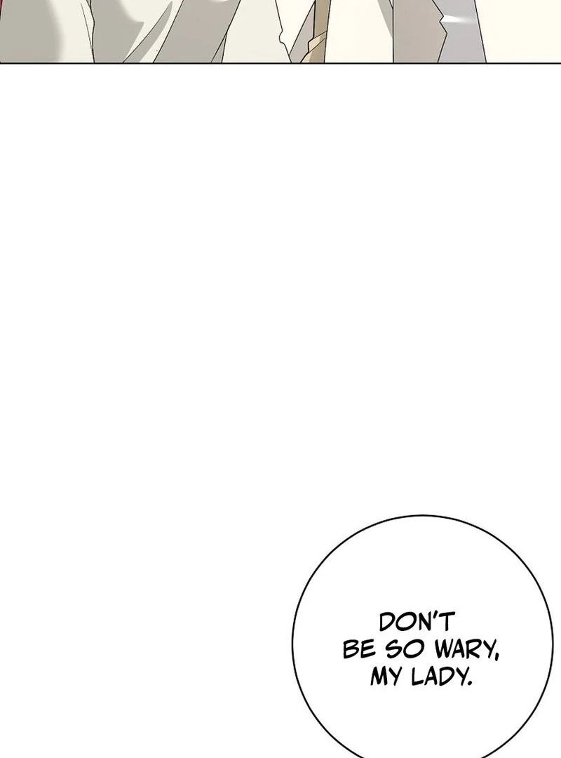 My Tyrant’s Husband Somehow Became Cautious Chapter 100 - Page 120