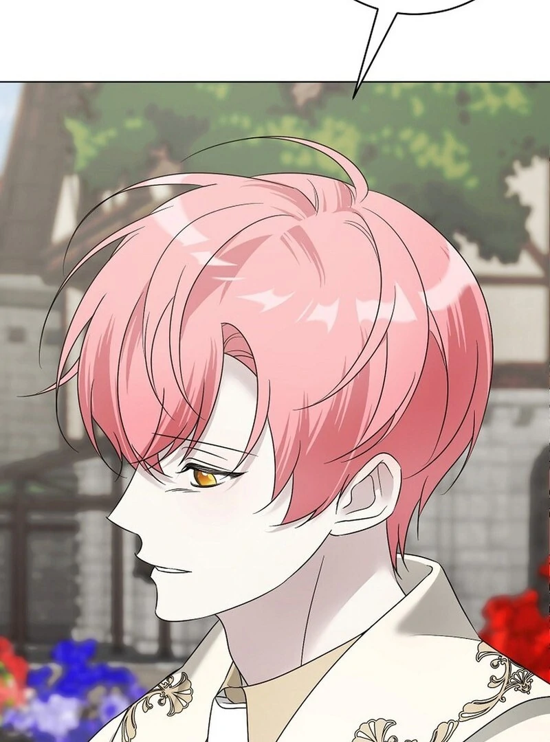 My Tyrant’s Husband Somehow Became Cautious Chapter 100 - Page 121