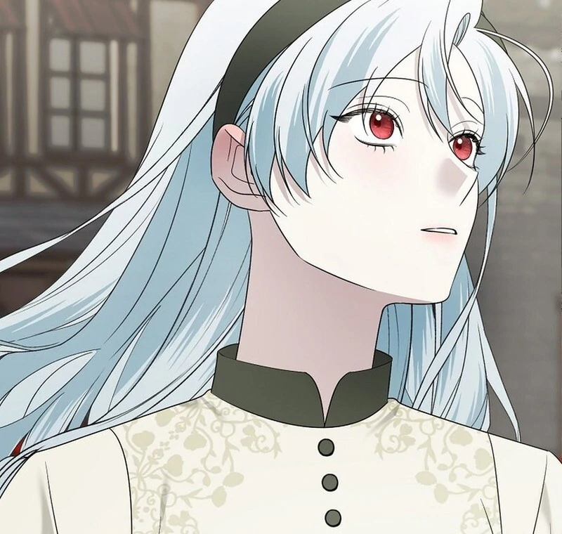 My Tyrant’s Husband Somehow Became Cautious Chapter 100 - Page 123