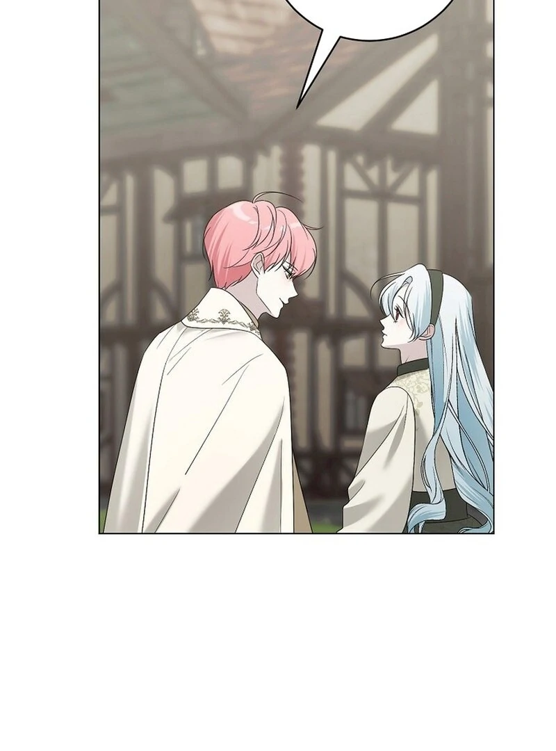 My Tyrant’s Husband Somehow Became Cautious Chapter 100 - Page 126