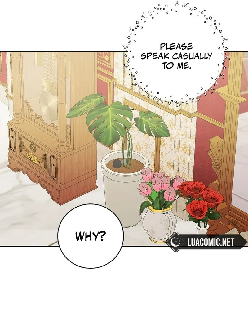 My Tyrant’s Husband Somehow Became Cautious Chapter 100 - Page 15