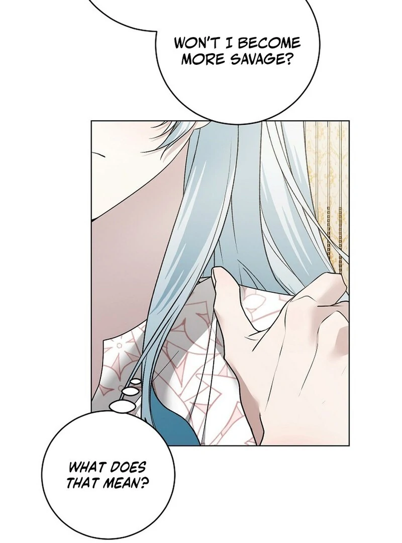 My Tyrant’s Husband Somehow Became Cautious Chapter 100 - Page 21