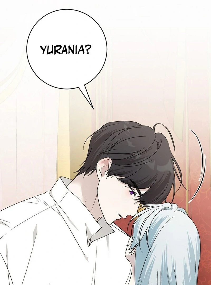 My Tyrant’s Husband Somehow Became Cautious Chapter 100 - Page 29