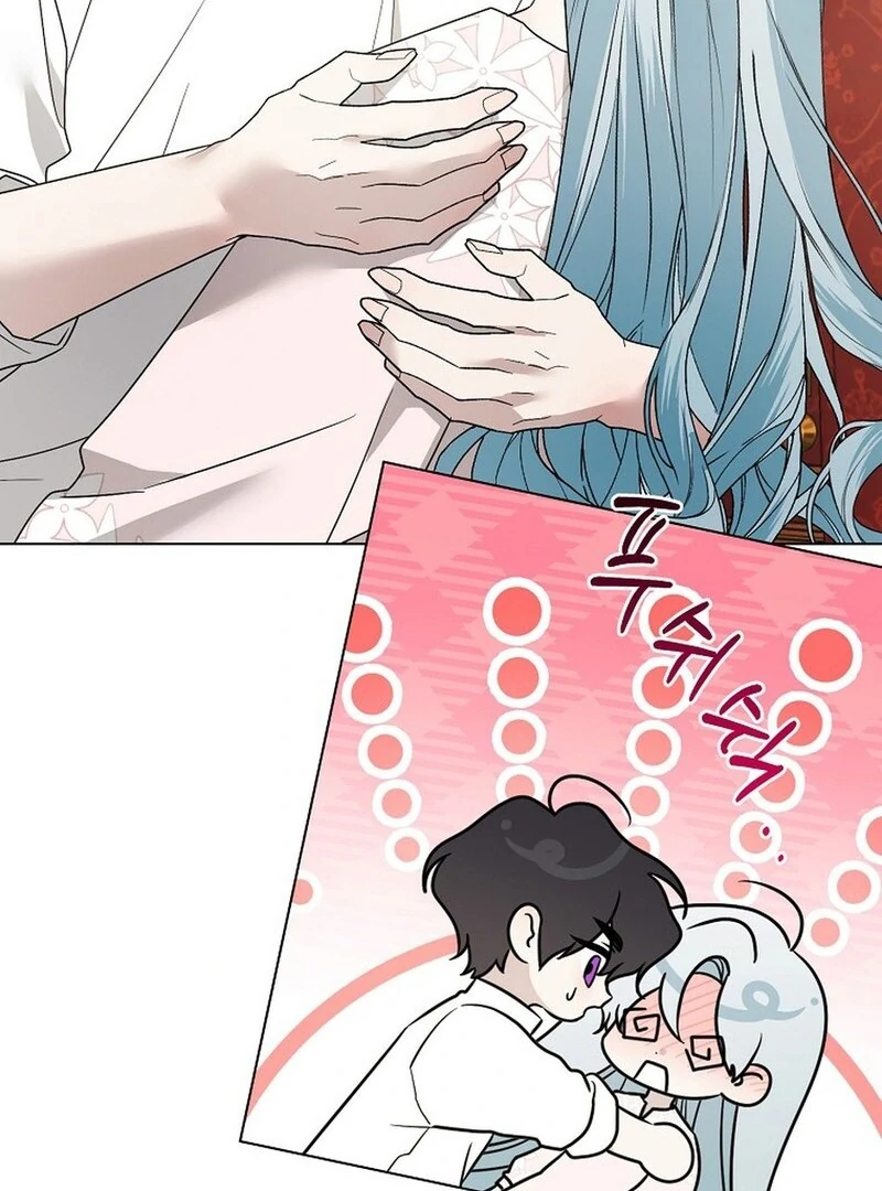 My Tyrant’s Husband Somehow Became Cautious Chapter 100 - Page 30