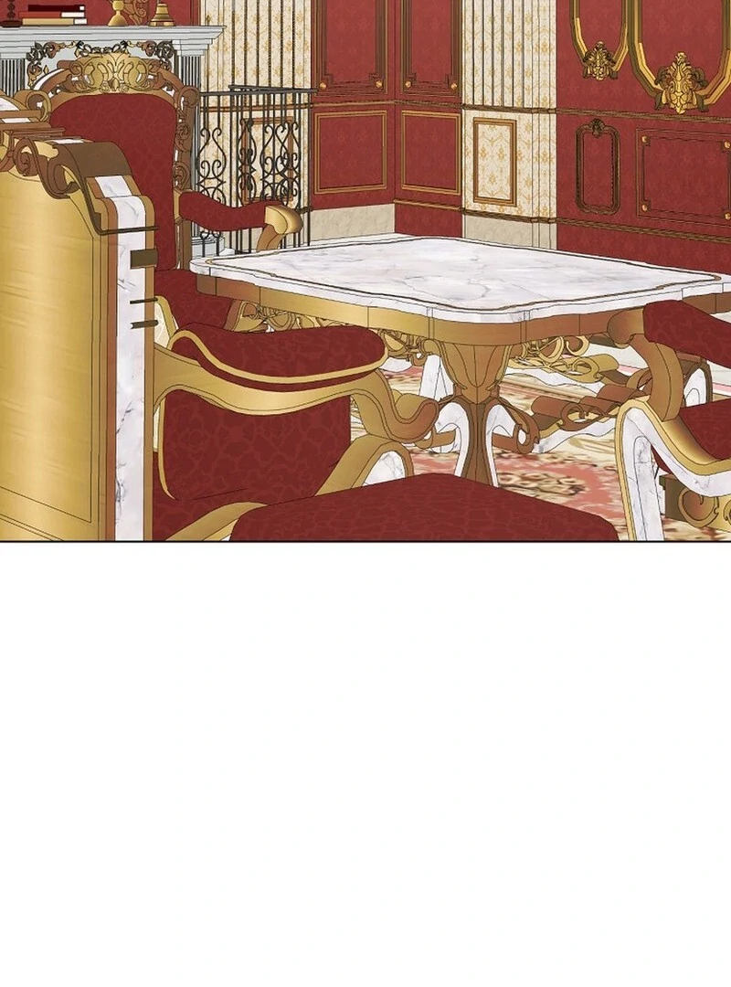My Tyrant’s Husband Somehow Became Cautious Chapter 100 - Page 35