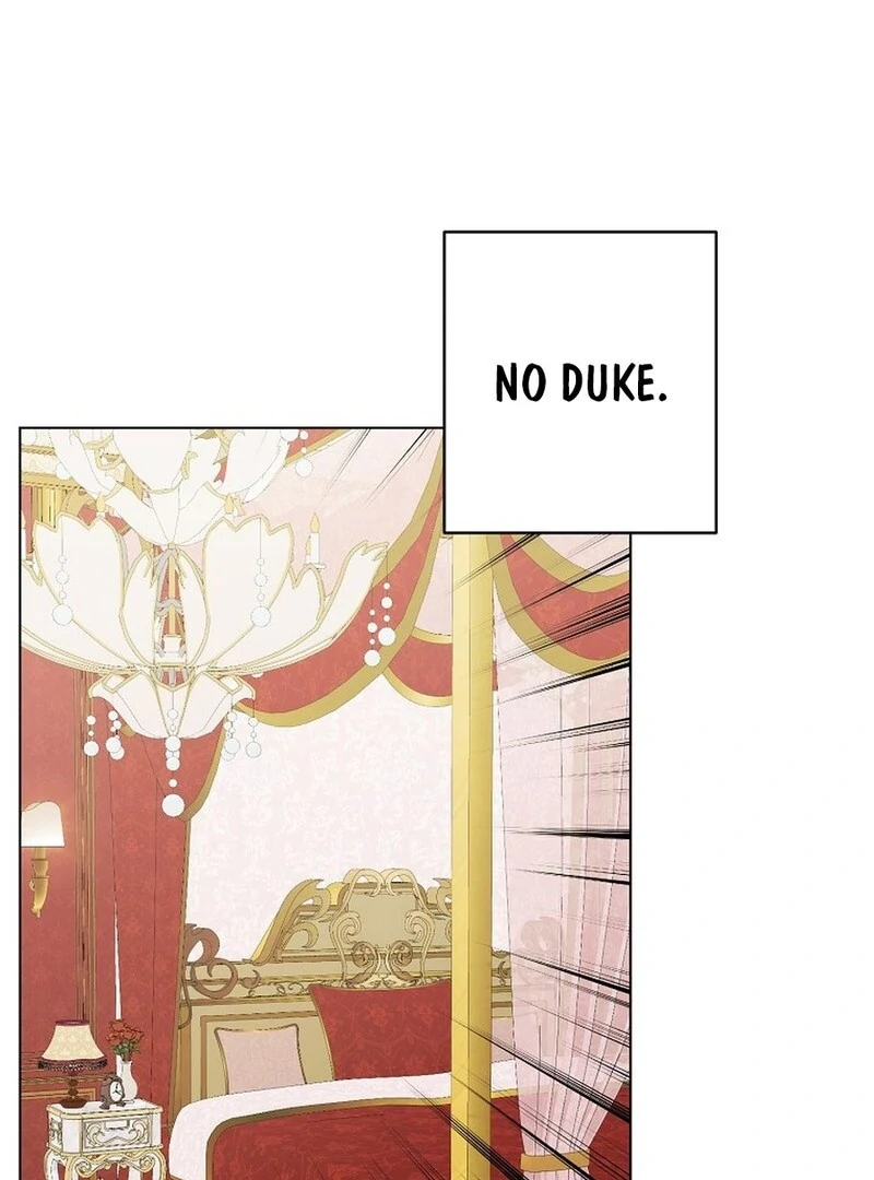 My Tyrant’s Husband Somehow Became Cautious Chapter 100 - Page 36
