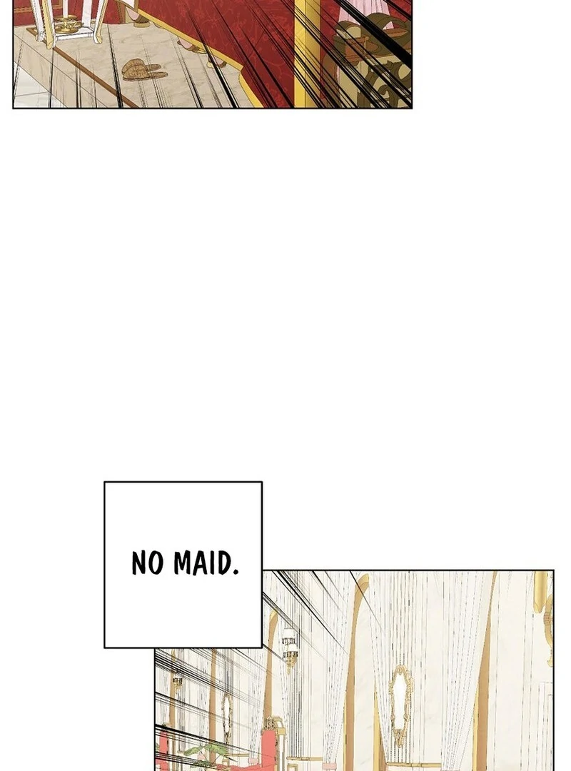 My Tyrant’s Husband Somehow Became Cautious Chapter 100 - Page 37