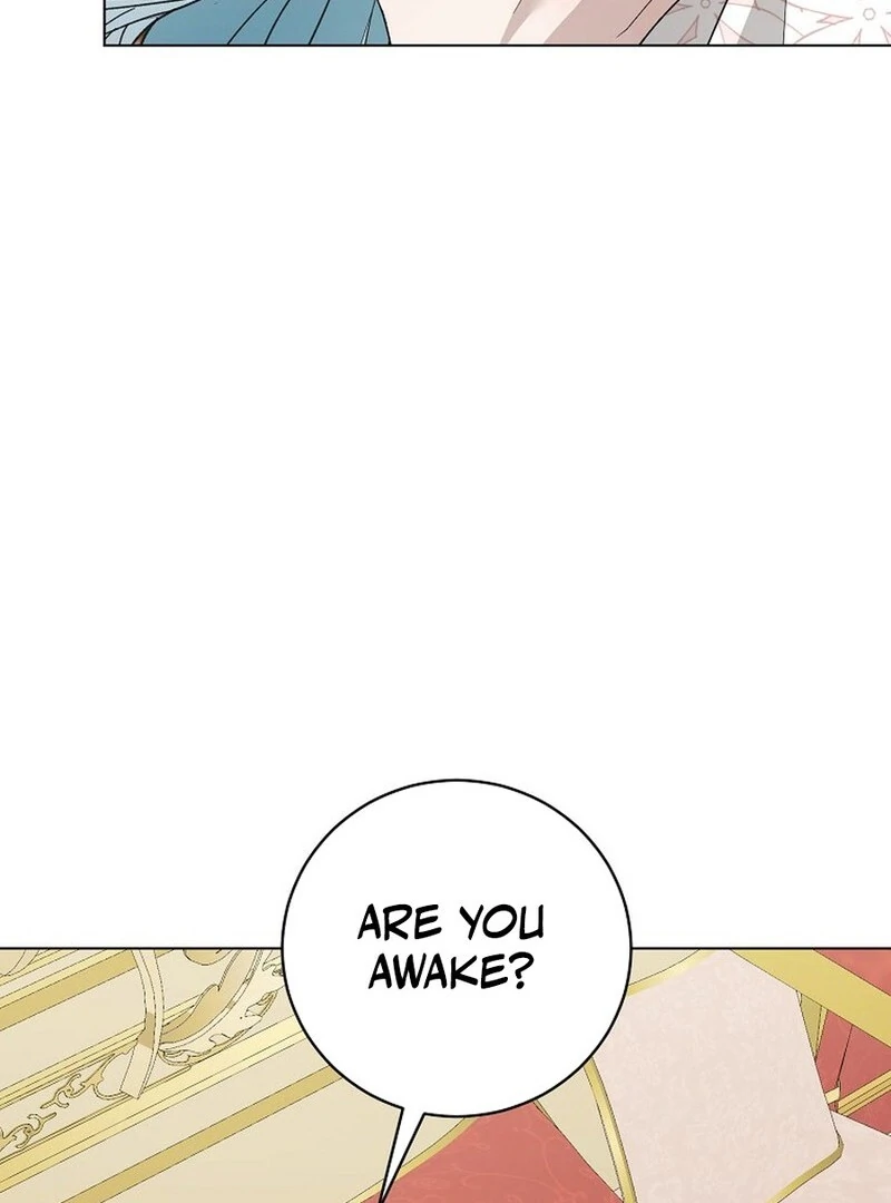 My Tyrant’s Husband Somehow Became Cautious Chapter 100 - Page 5