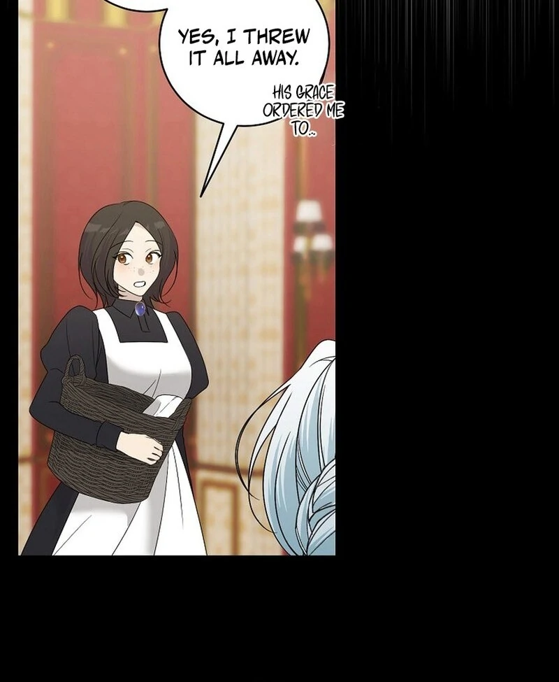 My Tyrant’s Husband Somehow Became Cautious Chapter 100 - Page 42