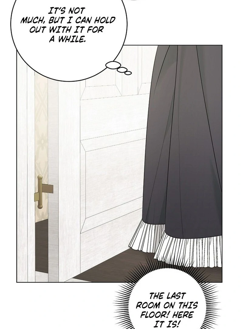 My Tyrant’s Husband Somehow Became Cautious Chapter 100 - Page 45