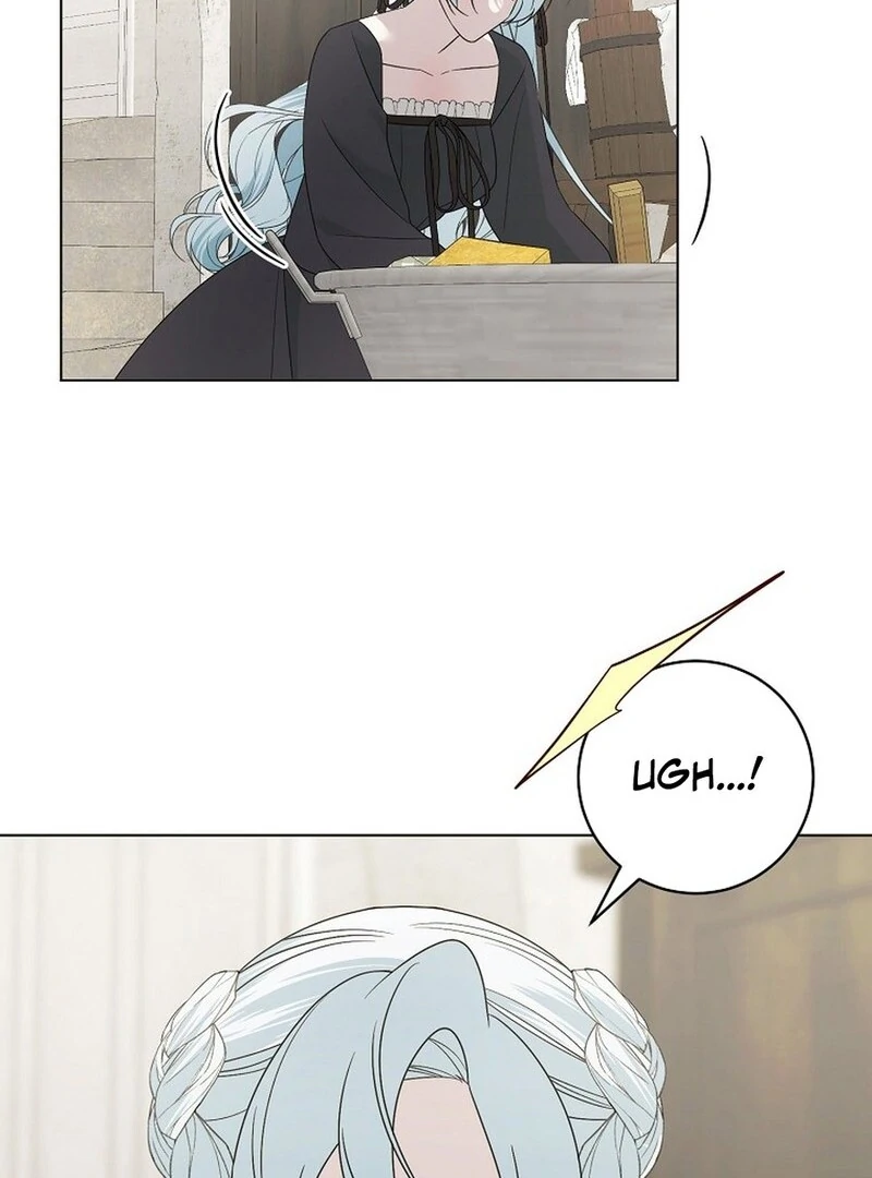 My Tyrant’s Husband Somehow Became Cautious Chapter 100 - Page 48