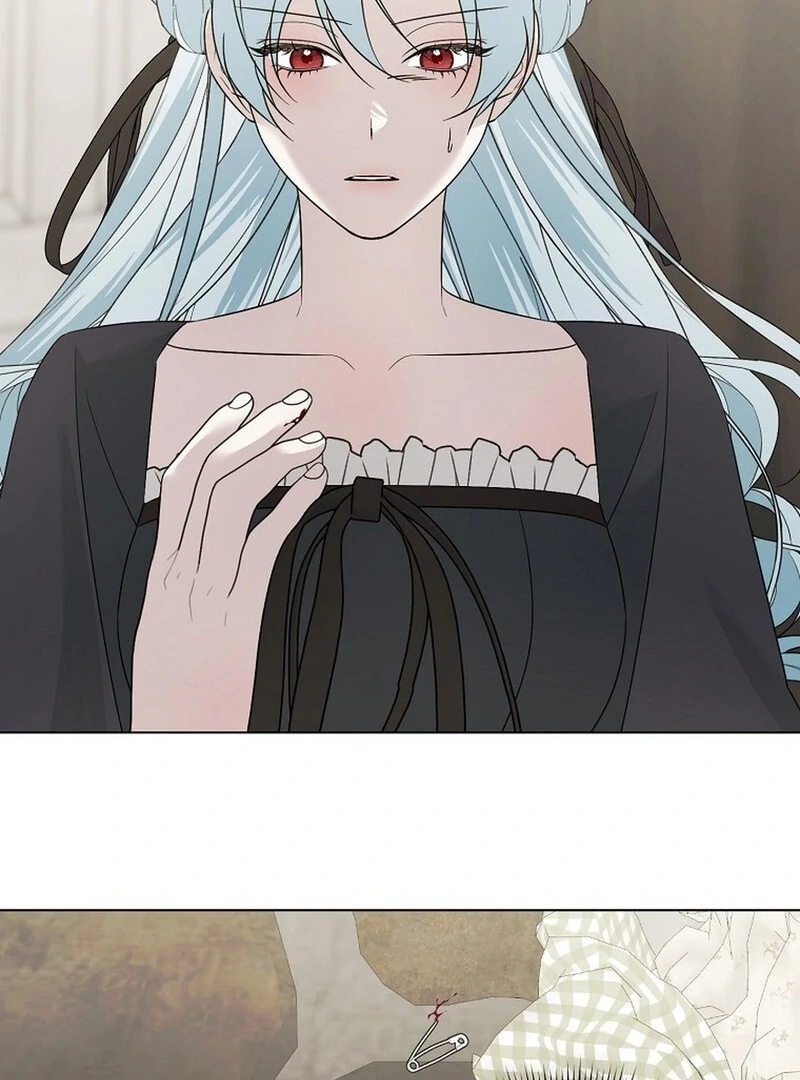 My Tyrant’s Husband Somehow Became Cautious Chapter 100 - Page 49
