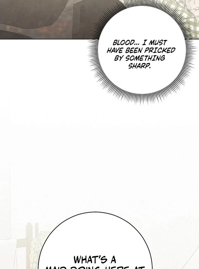 My Tyrant’s Husband Somehow Became Cautious Chapter 100 - Page 50