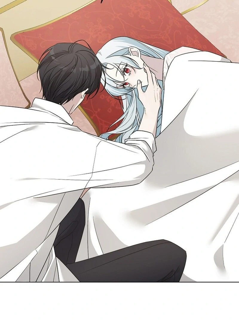 My Tyrant’s Husband Somehow Became Cautious Chapter 100 - Page 6