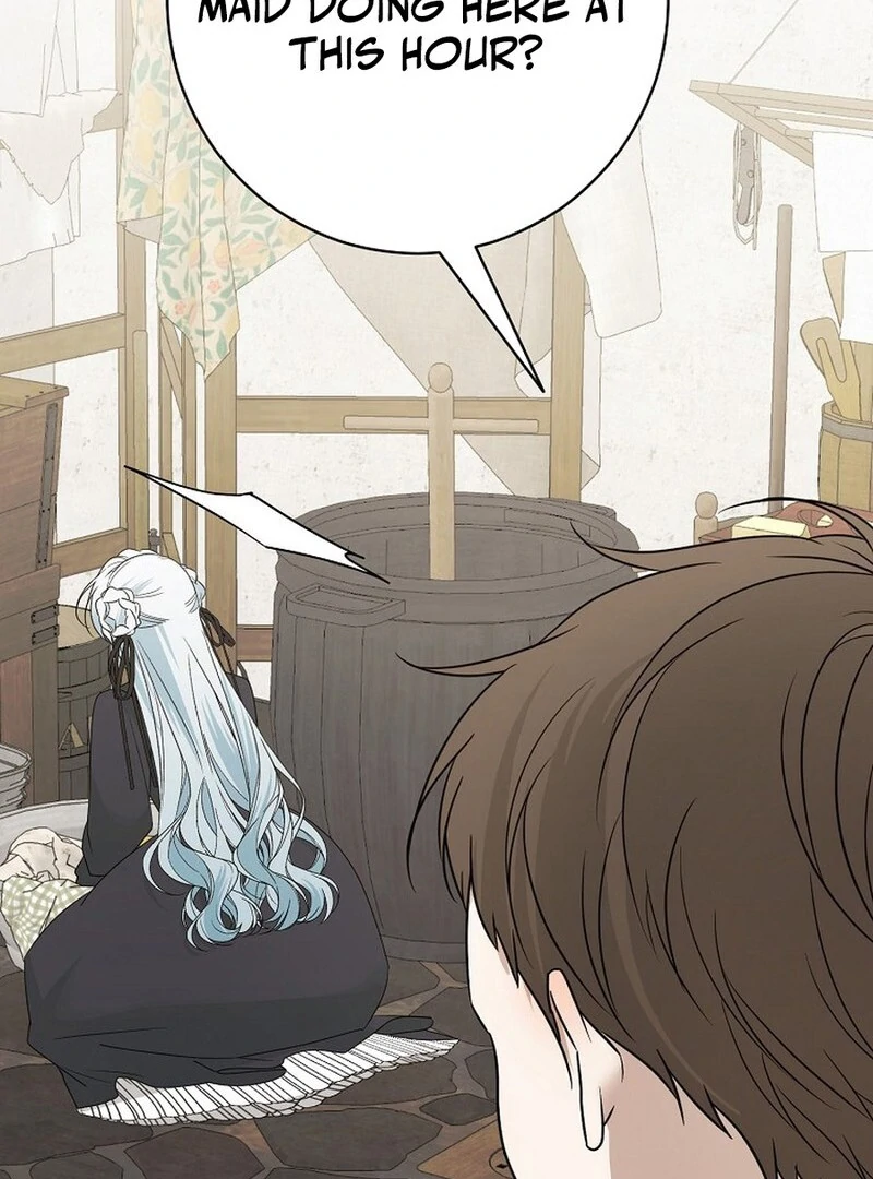 My Tyrant’s Husband Somehow Became Cautious Chapter 100 - Page 51