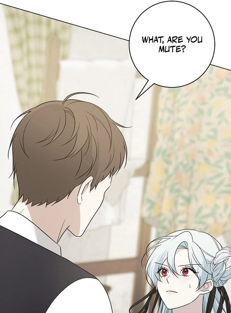 My Tyrant’s Husband Somehow Became Cautious Chapter 100 - Page 56