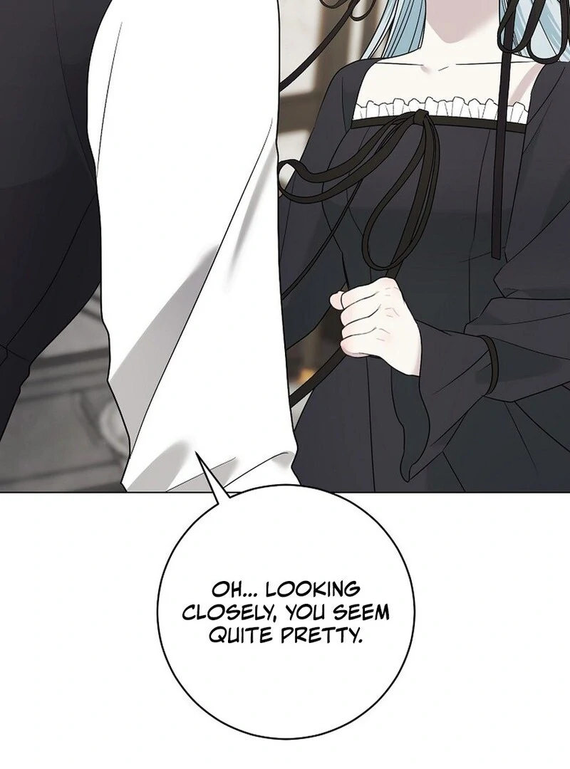My Tyrant’s Husband Somehow Became Cautious Chapter 100 - Page 57