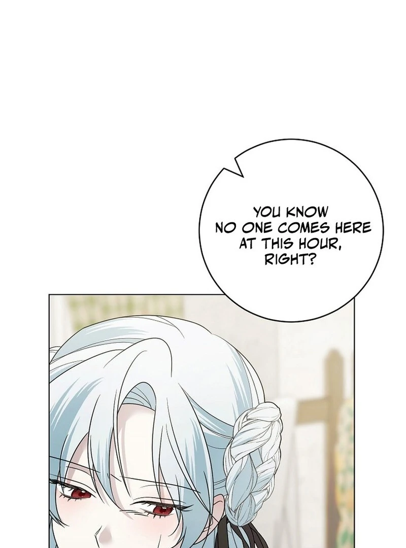 My Tyrant’s Husband Somehow Became Cautious Chapter 100 - Page 58