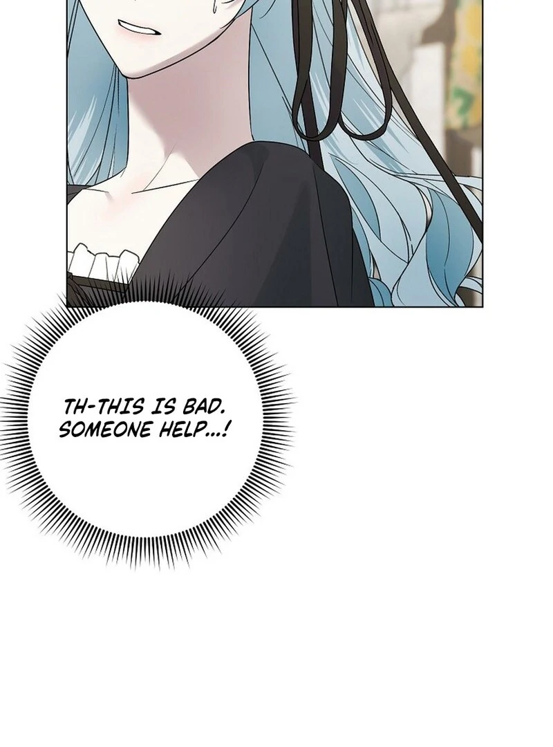 My Tyrant’s Husband Somehow Became Cautious Chapter 100 - Page 59