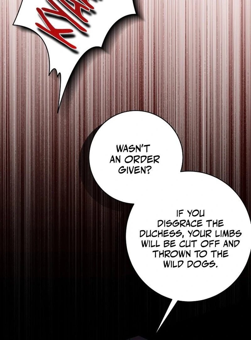 My Tyrant’s Husband Somehow Became Cautious Chapter 100 - Page 61