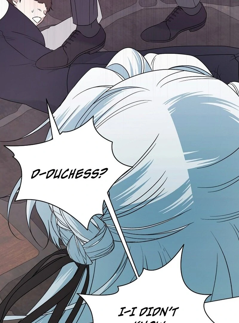 My Tyrant’s Husband Somehow Became Cautious Chapter 100 - Page 63