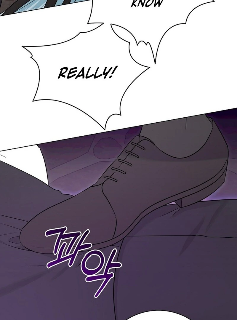 My Tyrant’s Husband Somehow Became Cautious Chapter 100 - Page 64