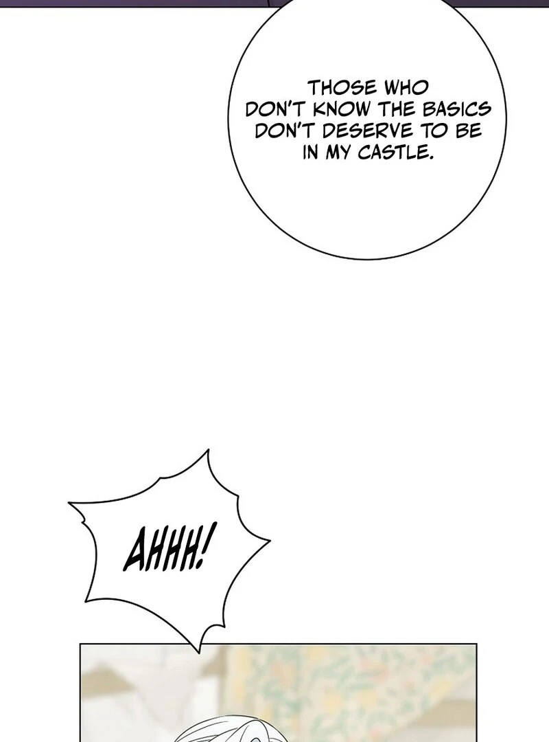 My Tyrant’s Husband Somehow Became Cautious Chapter 100 - Page 65