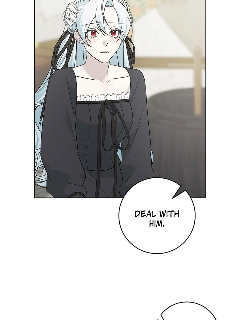 My Tyrant’s Husband Somehow Became Cautious Chapter 100 - Page 66