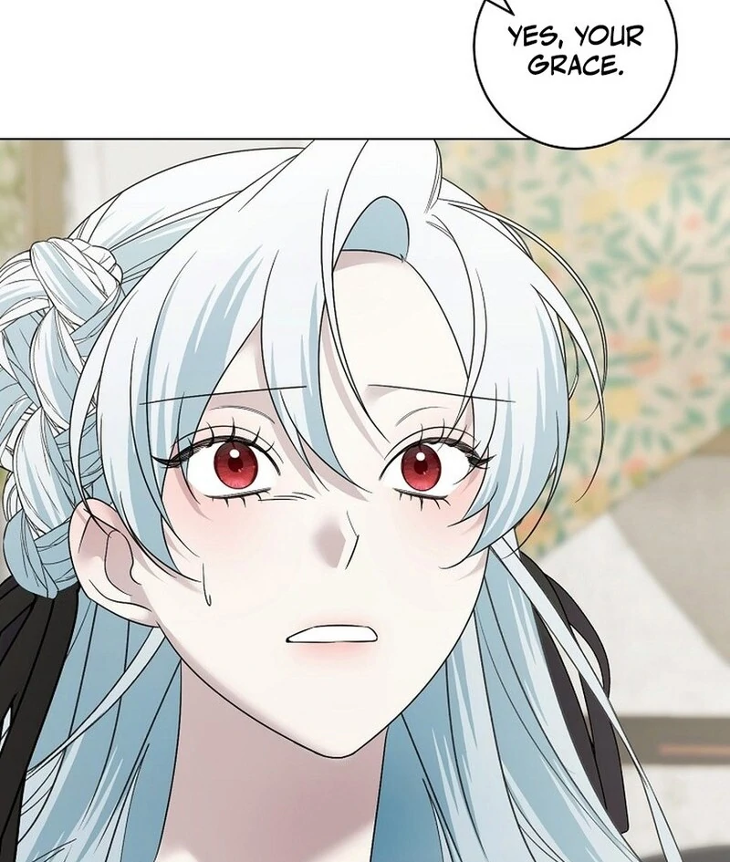 My Tyrant’s Husband Somehow Became Cautious Chapter 100 - Page 67