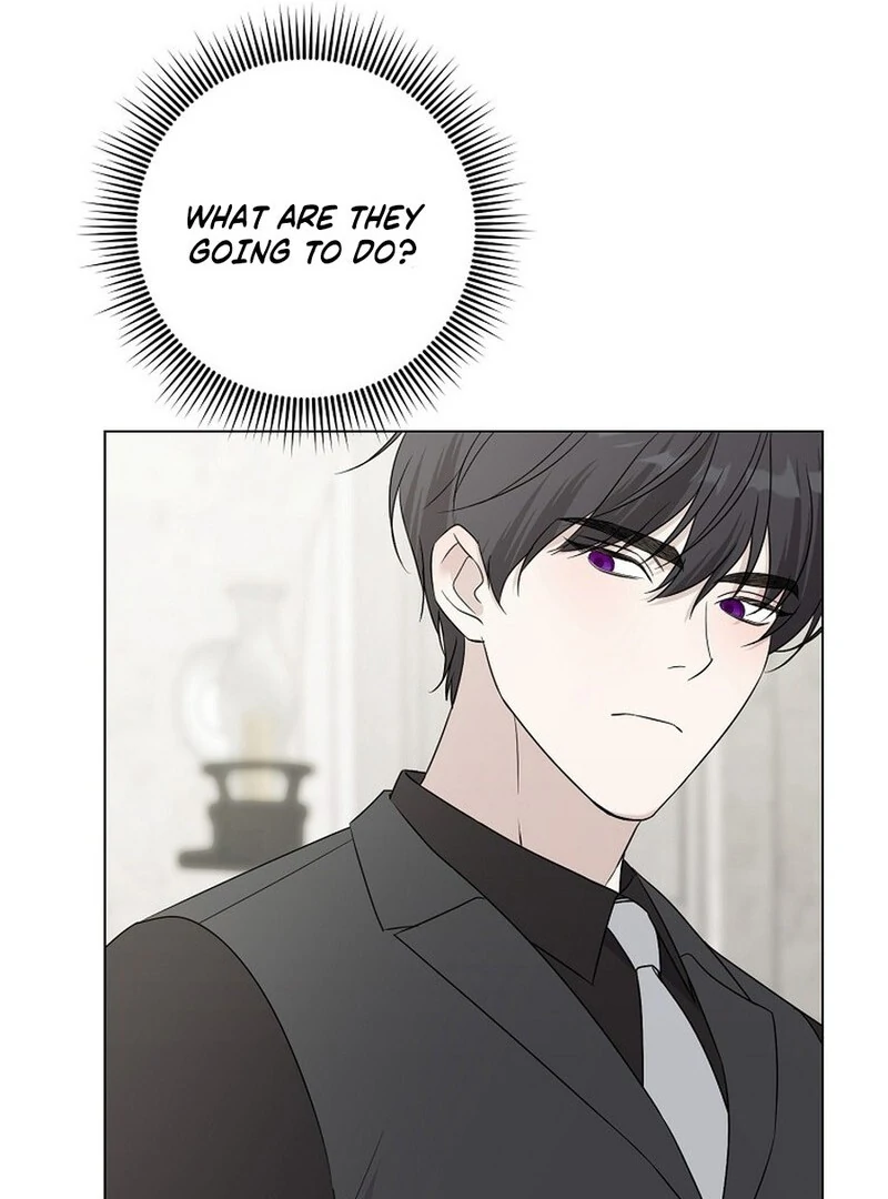 My Tyrant’s Husband Somehow Became Cautious Chapter 100 - Page 69