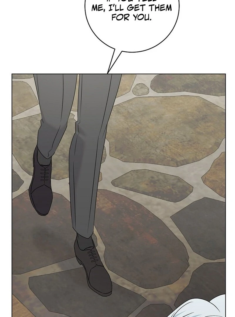 My Tyrant’s Husband Somehow Became Cautious Chapter 100 - Page 71