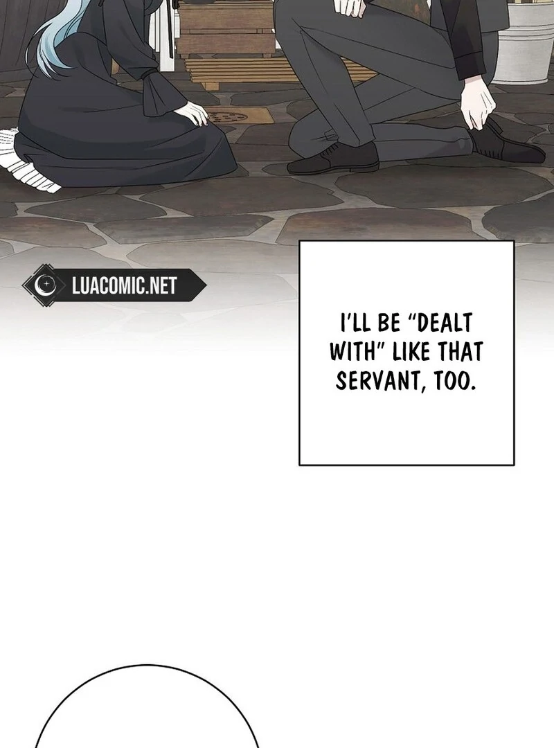 My Tyrant’s Husband Somehow Became Cautious Chapter 100 - Page 75