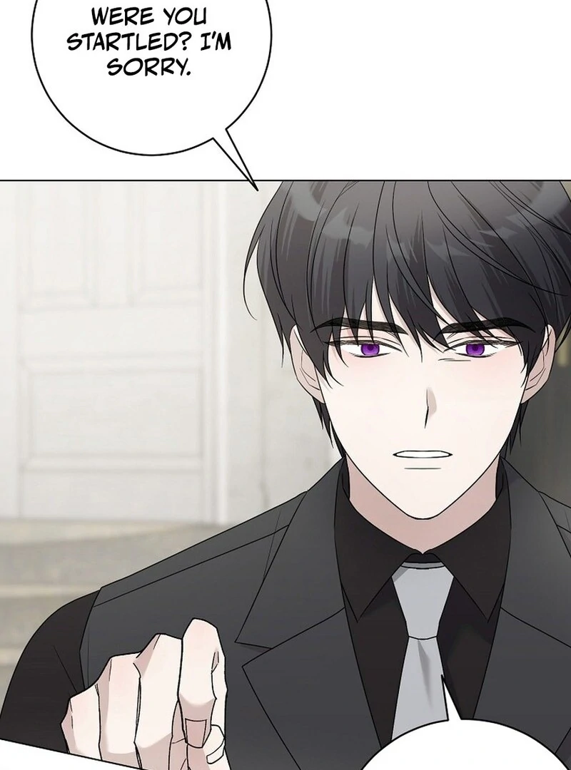 My Tyrant’s Husband Somehow Became Cautious Chapter 100 - Page 76