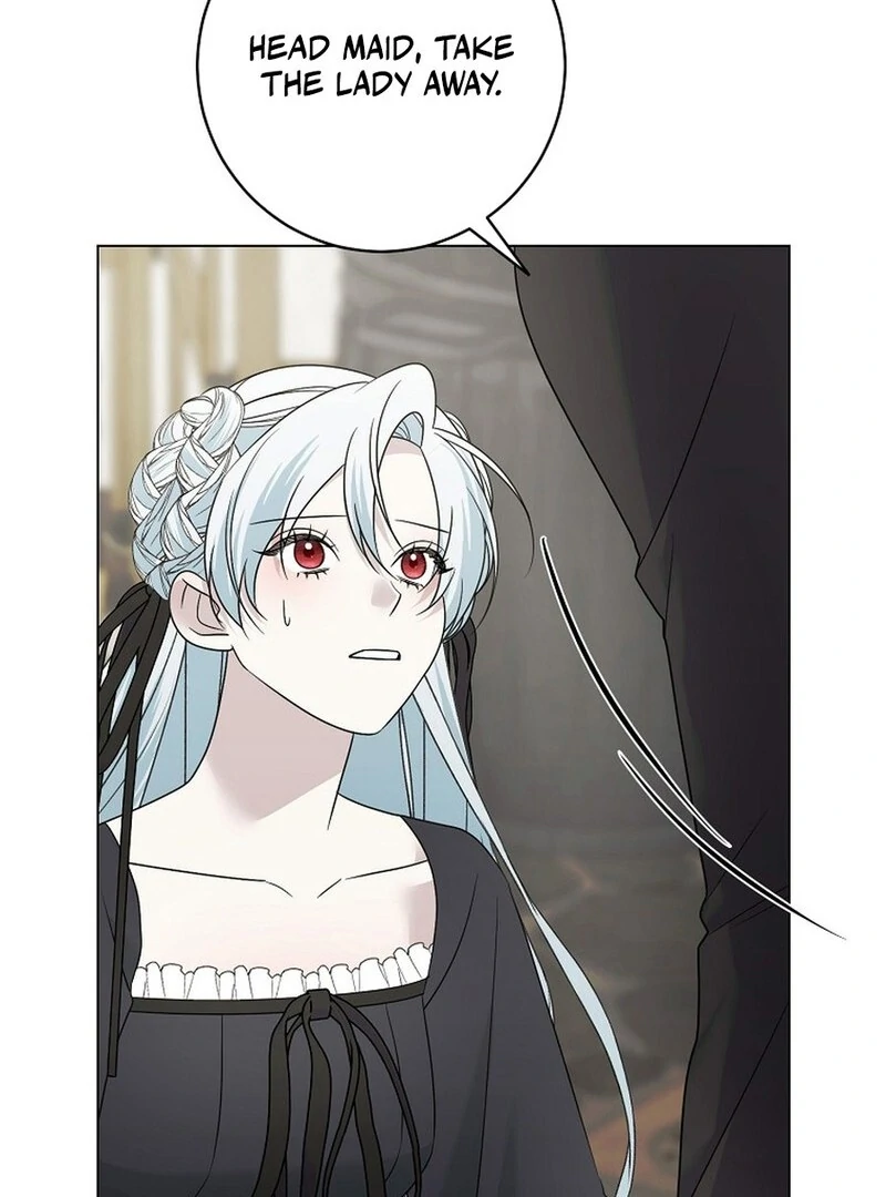 My Tyrant’s Husband Somehow Became Cautious Chapter 100 - Page 79