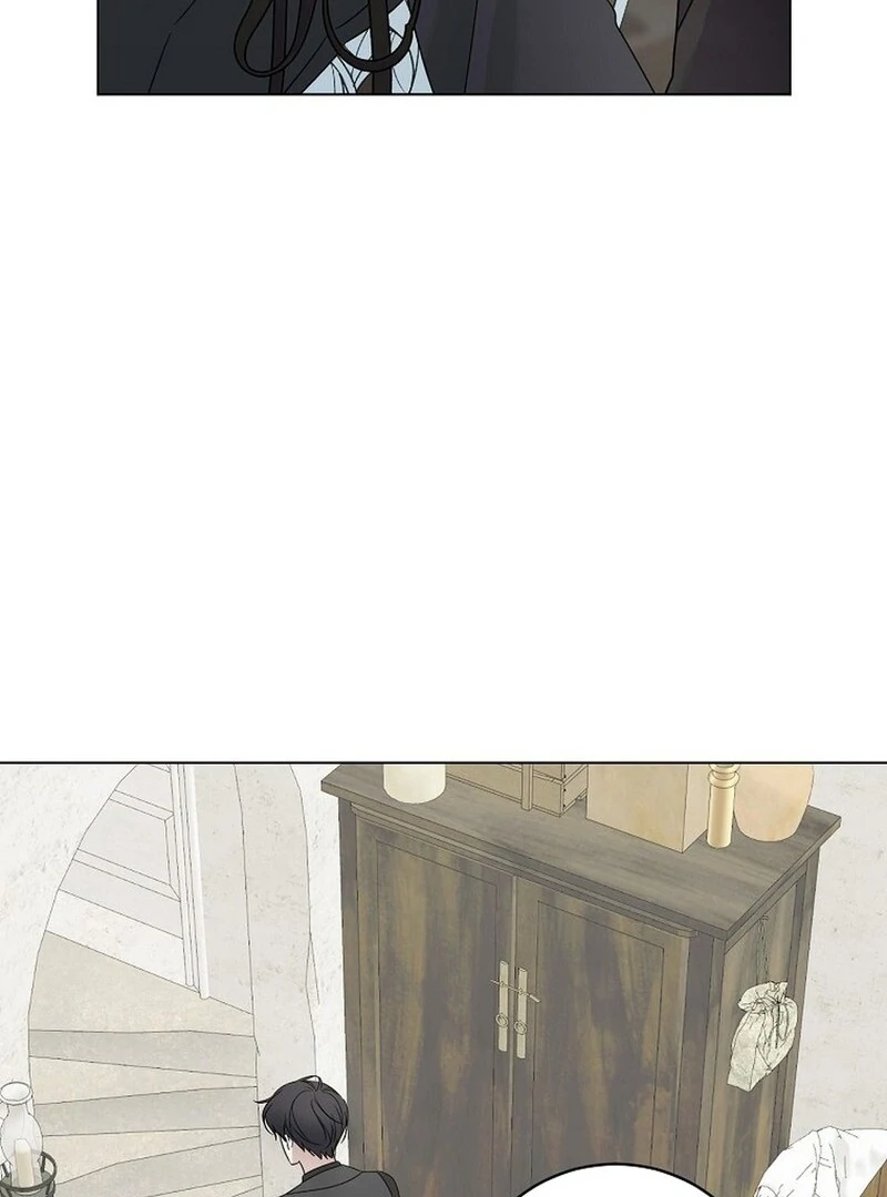 My Tyrant’s Husband Somehow Became Cautious Chapter 100 - Page 80