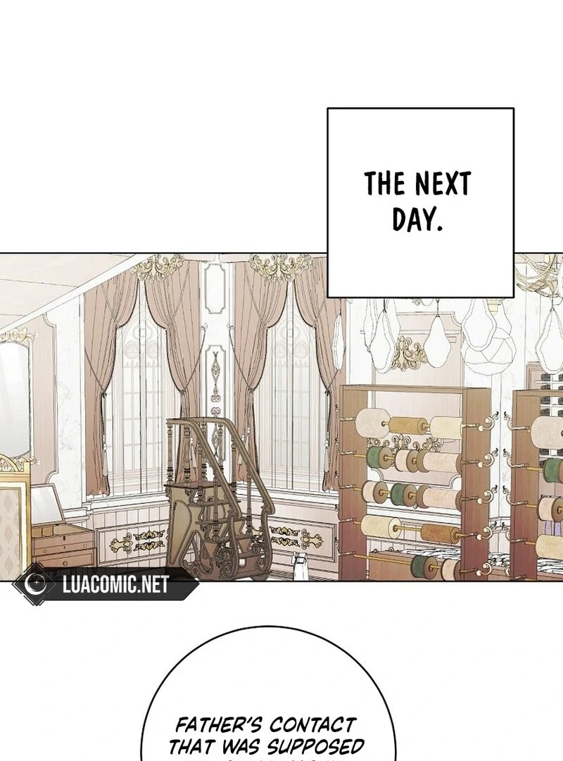 My Tyrant’s Husband Somehow Became Cautious Chapter 100 - Page 86