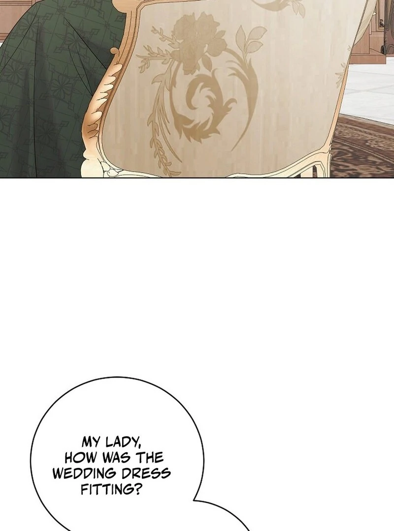 My Tyrant’s Husband Somehow Became Cautious Chapter 100 - Page 88