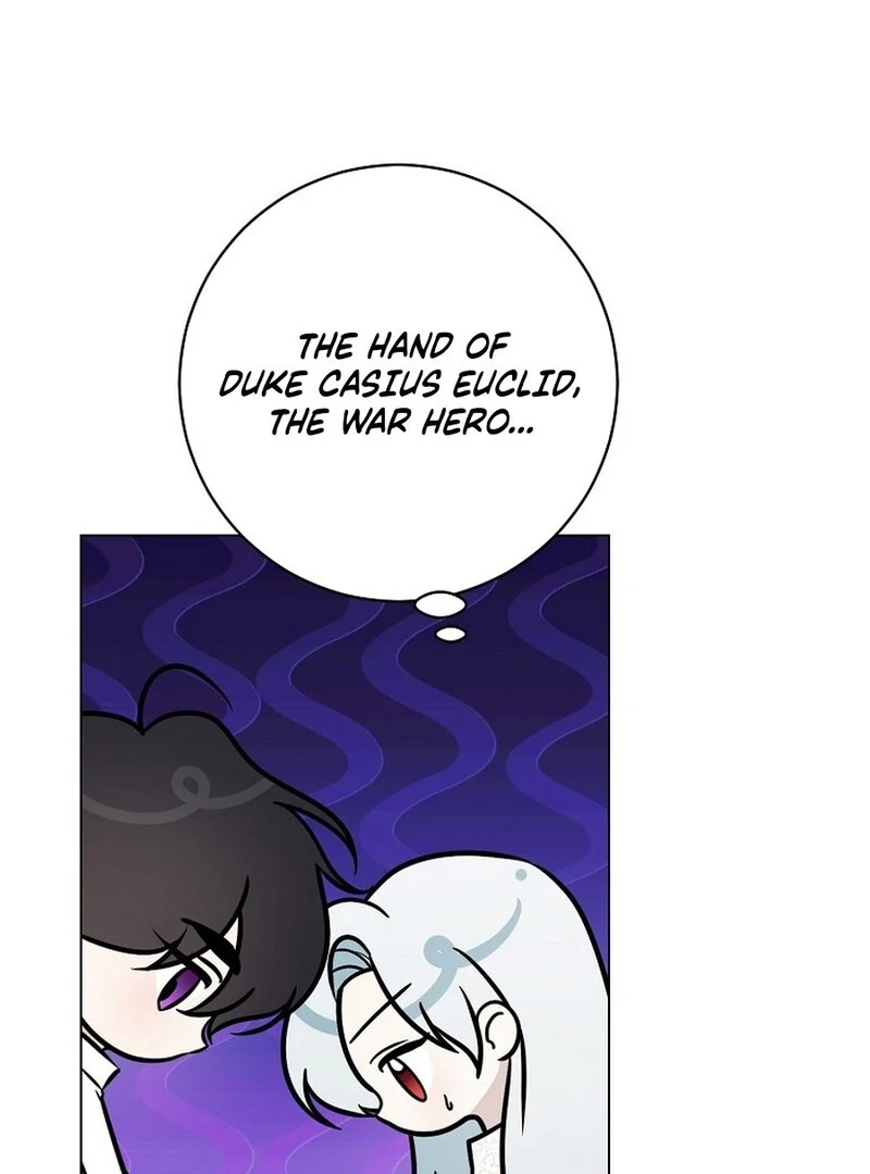 My Tyrant’s Husband Somehow Became Cautious Chapter 100 - Page 10