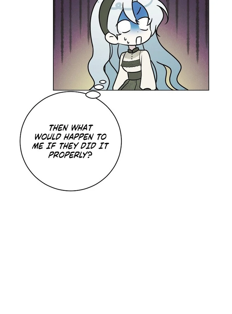 My Tyrant’s Husband Somehow Became Cautious Chapter 100 - Page 91
