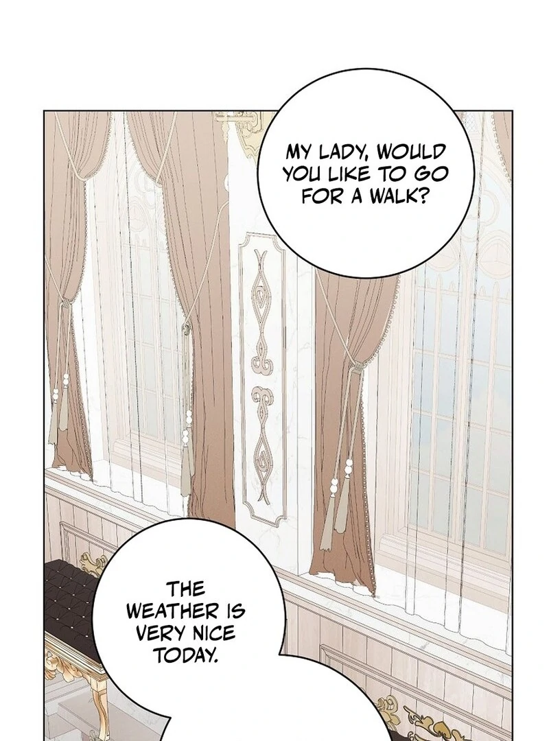 My Tyrant’s Husband Somehow Became Cautious Chapter 100 - Page 92