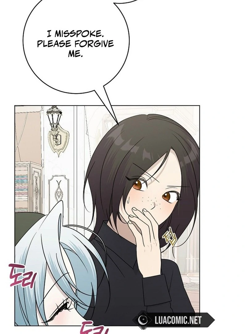 My Tyrant’s Husband Somehow Became Cautious Chapter 100 - Page 94