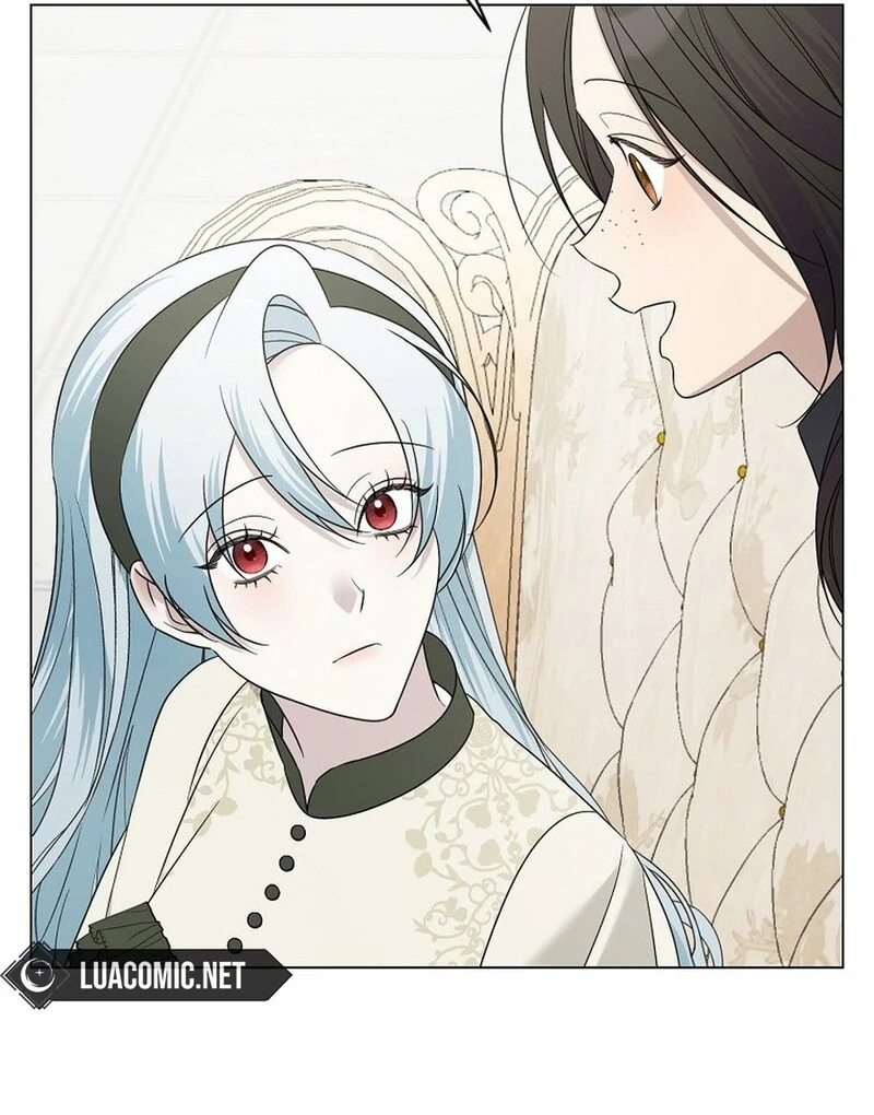 My Tyrant’s Husband Somehow Became Cautious Chapter 100 - Page 96