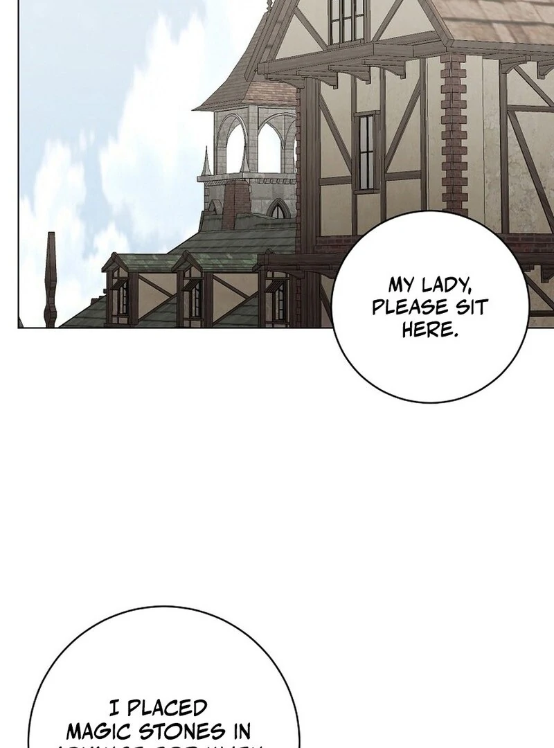 My Tyrant’s Husband Somehow Became Cautious Chapter 100 - Page 100