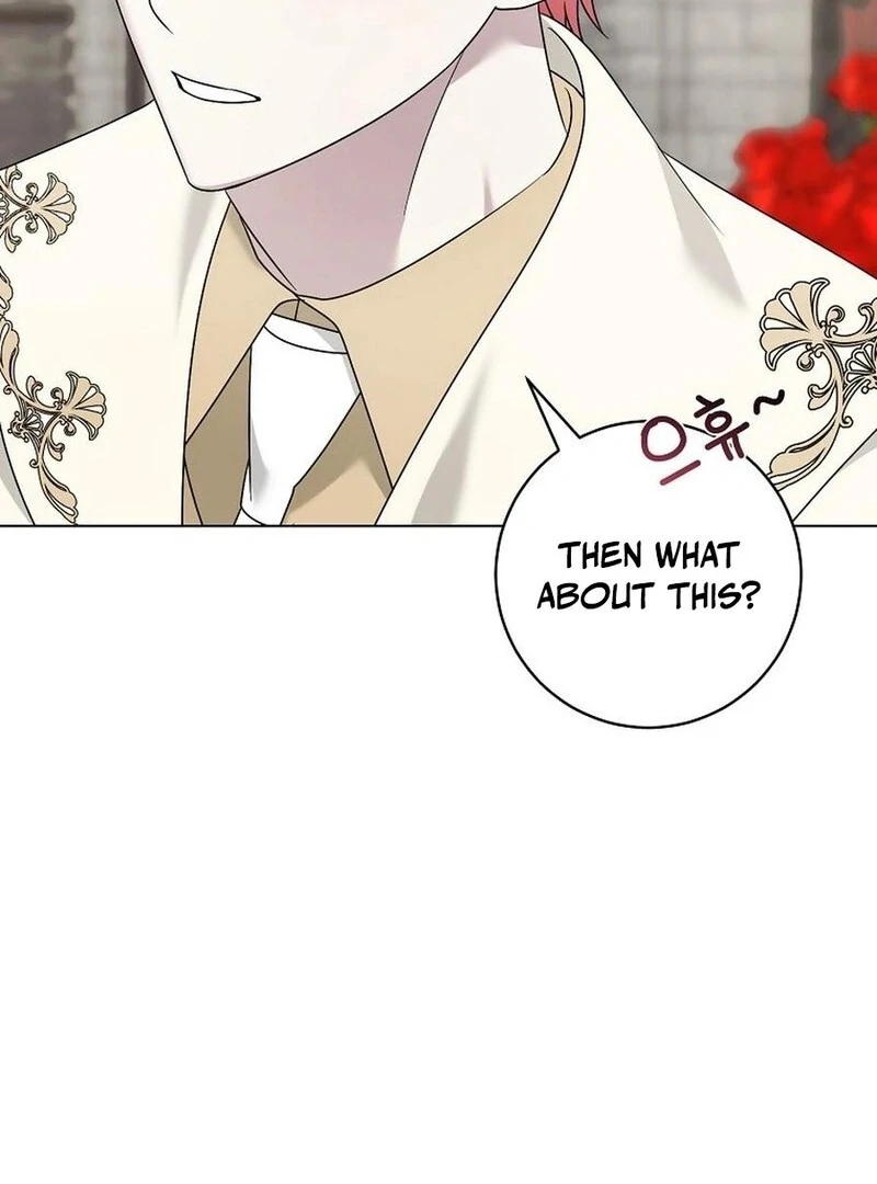 My Tyrant’s Husband Somehow Became Cautious Chapter 101 - Page 11